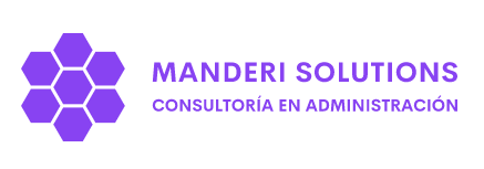 Manderi Solutions S.A.P.I. de C.V.